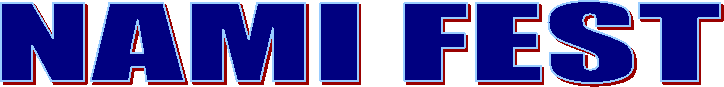 NAMI FEST