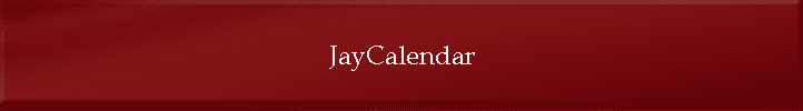 JayCalendar