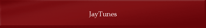 JayTunes