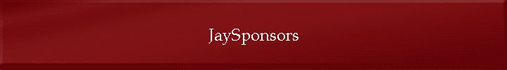 JaySponsors